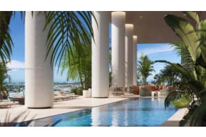 1837 NE 4th Ave #2004, Miami, FL 33132, - MLS#A11788506