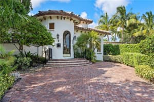 1223 Jackson St, Hollywood, FL 33019, - MLS#A11788541