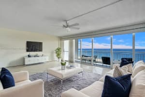 1390 S Ocean Blvd, Pompano Beach, FL 33062, Sold 05/23/25