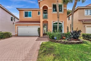 7738 NW 17th Pl, Pembroke Pines, FL 33024, Sold 08/25/25