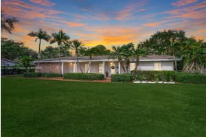7970 SW 141st Terrace, Palmetto Bay, FL 33158, Sold 08/01/25