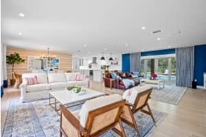 7970 SW 141st Terrace, Palmetto Bay, FL 33158, Sold 08/01/25