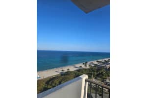 1201 S Ocean Dr, Hollywood, FL 33019, Sold 05/30/25