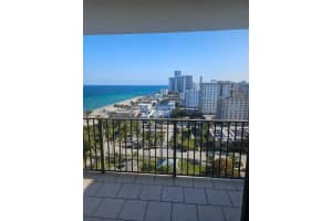 1201 S Ocean Dr, Hollywood, FL 33019, Sold 05/30/25