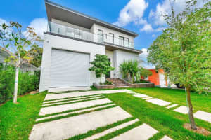 9009 Byron Ave, Surfside, FL 33154, Sold 08/14/25