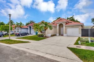 14214 SW 177th Terrace, Miami, FL 33177, Sold 07/16/25