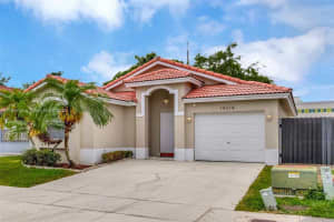 14214 SW 177th Terrace, Miami, FL 33177, Sold 07/16/25