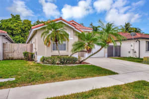 14214 SW 177th Terrace, Miami, FL 33177, Sold 07/16/25