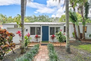1055 NE 120th St, Biscayne Park, FL 33161, Sold 10/07/25
