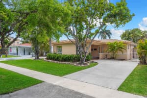 1106 NE 3rd St, Hallandale Beach, FL 33009, Sold 06/30/25