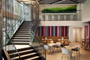 Yotel Pad Miami, 227 NE 2nd St, Miami, FL 33132, Sold 07/03/25