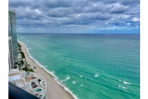 18555 Collins Ave 3705, Sunny Isles Beach
