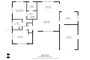 1032 SW 11th St, Boca Raton, FL 33486, Sold 07/28/25