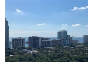 79 SW 12th St Apt 2703-S, Miami, FL 33130, - MLS#A11788822