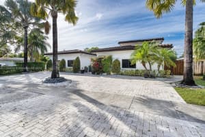 20600 Ne 22nd Pl, Miami