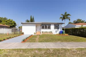 101 NW 62nd Ct, Miami, FL 33126, Sold 07/03/25
