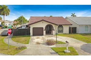 14391 SW 24th St, Miami, FL 33175, Sold 07/03/25