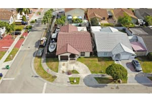 14391 SW 24th St, Miami, FL 33175, Sold 07/03/25