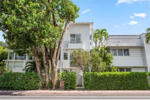 1600 Michigan Ave 7, Miami Beach