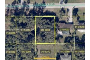 870 Sentinela Blvd Lehigh Acres, FL 33974 - MLS#A11788918