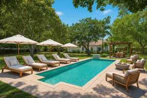 6845 SW 57th Terrace, Miami, FL 33143, Sold 07/15/25