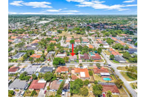 3420 Sw 108th Ave, Miami