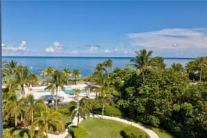 609 Ocean Dr APT 6H, Key Biscayne, FL 33149, - MLS#A11788982