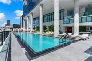 398 NE 5th St #1706, Miami, FL 33132, - MLS#A11789023
