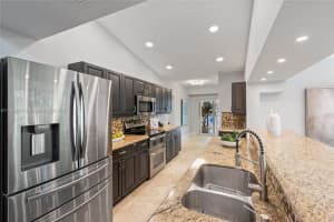 2555 NE 200th St, Miami, FL 33180, Sold 07/07/25