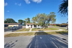 15561 SW 102nd Ct, Miami, FL 33157, Sold 07/14/25