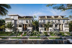 1425 Bay Rd, Miami Beach, FL 33139, - MLS#A11789038