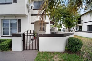 8565 SW 152nd Ave, Miami, FL 33193, Sold 05/30/25