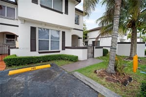 8565 SW 152nd Ave, Miami, FL 33193, Sold 05/30/25