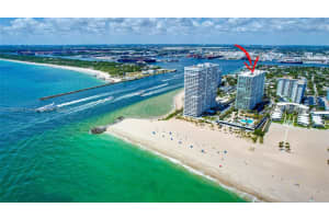 2100 S Ocean Ln APT 1109, Fort Lauderdale, FL 33316, - MLS#A11789070