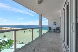 2100 S Ocean Ln APT 1109, Fort Lauderdale, FL 33316, - MLS#A11789070