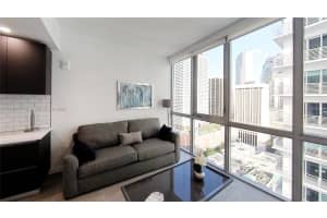 227 NE 2nd St 2901, Miami, FL 33132 - MLS#A11789077