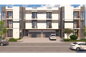 1302 NE 32nd St #1, Oakland Park, FL 33334, - MLS#A11789091
