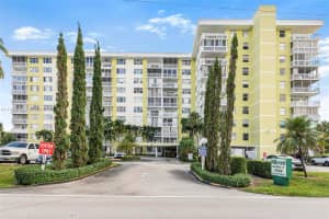 4400 Hillcrest Dr APT 912B, Hollywood, FL 33021, - MLS#A11789092