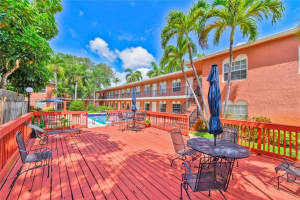 1405 Miami Rd, Fort Lauderdale, FL 33316, Sold 07/31/25