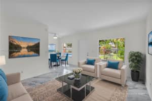 1405 Miami Rd, Fort Lauderdale, FL 33316, Sold 07/31/25