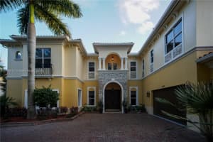 4662 Saxon Rd, Coconut Creek