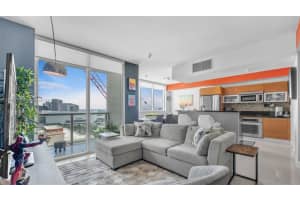 244 Biscayne Blvd 1508, Miami