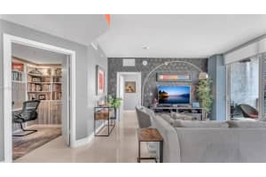 Vizcayne, 244 Biscayne Blvd APT 1508, Miami, FL 33132, - MLS#A11789135