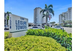 1500 S Ocean Blvd 1408, Lauderdale By The Sea