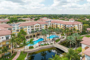 16101 Emerald Estates Dr 342, Weston