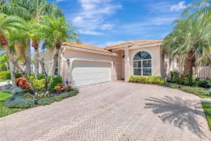5119 Ventura Dr, Delray Beach, FL 33484, Sold 06/04/25