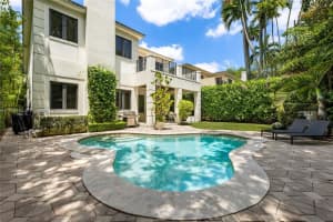 1672 Micanopy Ave, Miami
