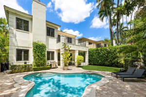 1672 Micanopy Ave, Miami, FL 33133, - MLS#A11789172