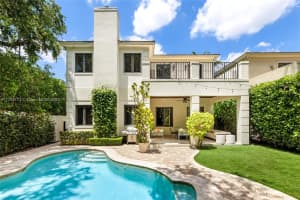 1672 Micanopy Ave, Miami, FL 33133, - MLS#A11789172