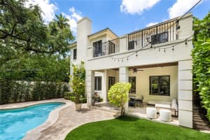 1672 Micanopy Ave, Miami, FL 33133, - MLS#A11789172